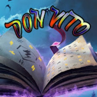 DON VITO Tanks Blitz | Мир Танков