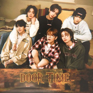 Door time🎄[озвучеры]