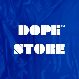 DOPESTORE