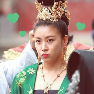 Императрица Ки🎎 Empress Ki🪭