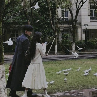 Дорамный Мир ✨