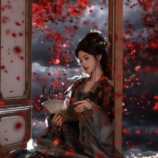 🪭𝑪𝒉𝒊𝒏𝒂🪭