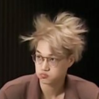 Дорамщик-интроверт