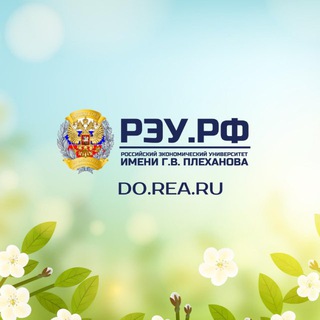 Дополнительное Образование РЭУ