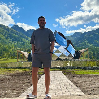 Алексей Дорофеев 888♾️