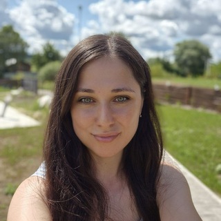 Ксения ◆ из блога – в сердце 🤍