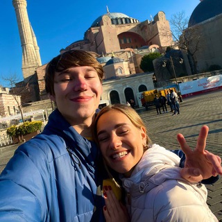 Дорога Молодых