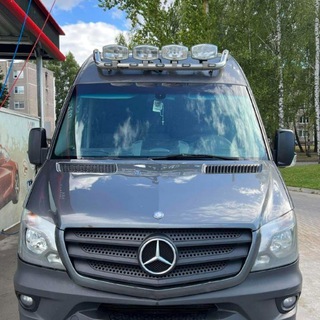 Дорога в Россию