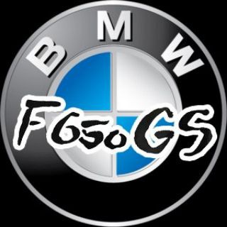 Чат BMW F650GS