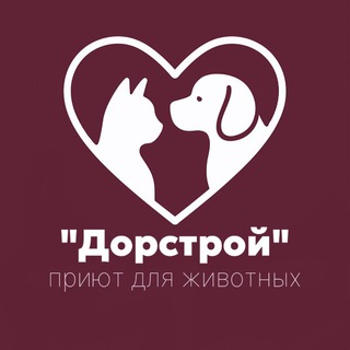 Приют «Дорстрой»