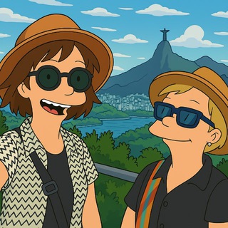 Dos cervezas, por favor (в Южной Америке)