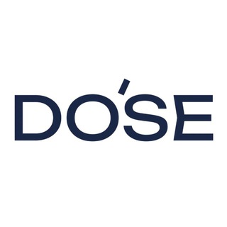 DOSE мужская одежда