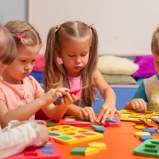 🚀 Дошкольное образование: будь в тренде 🚀