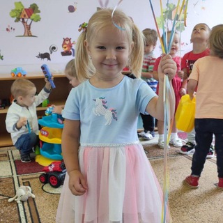 Школа 183. Дошкольные отделения