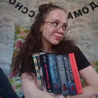 книгам есть что сказать