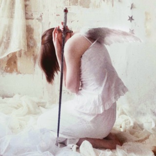 доспехи Флоры