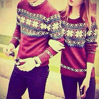 Tanishuv Qizlar va bollar