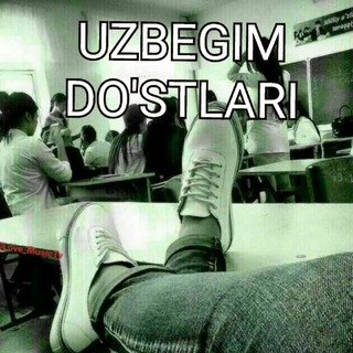 UZBEGIM DOʻSTLARI