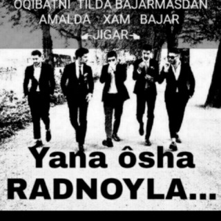 Dòstlar ✌️✌️