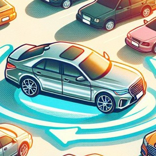 Доступное Авто