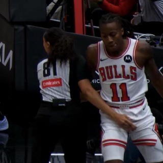 новый мач чикаго буллза | Chicago Bulls 🐂