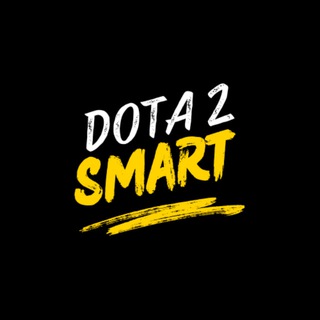 Dota 2 Smart