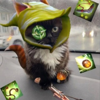 Что по героям ?