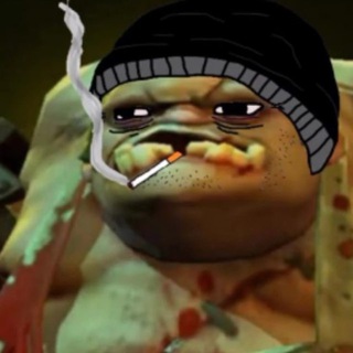 Мужики и Pudqe