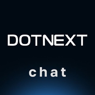 DotNext