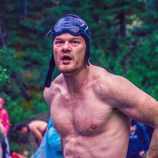 Дабл Ю | Триатлон, IRONMAN, спорт, кайф