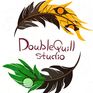DoubleQuill studio (Mardy)