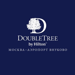 DoubleTree by Hilton Moscow - Vnukovo Airport