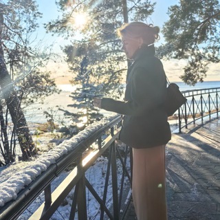 Doudou Дарья Дьяконова