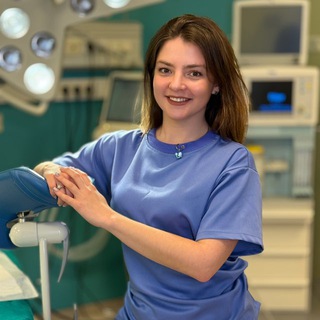 Доула Анастасия| Москва