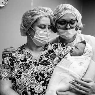 Мягкие роды.Королев