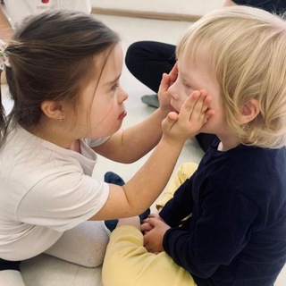 Синдром Дауна - не приговор