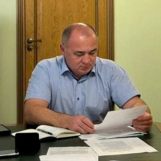 Довгалюк Сергей Владимирович