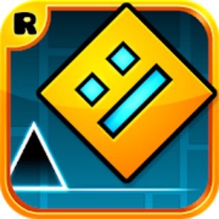 Скачать Geometry Dash 2.2 на ПК