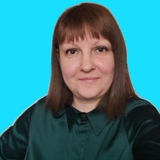 Надежда 📲 С TELEGRAM на ты