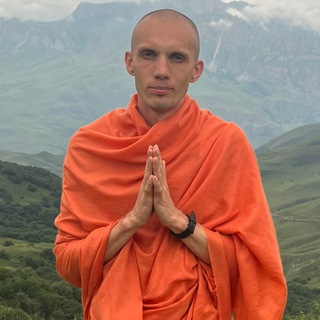 ДОЯЛ НРИСИМХА ДАС(ХАРИНАМА ДХАМ)