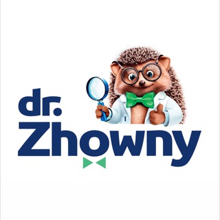 Кэшбек и акции dr.Zhowny🦔
