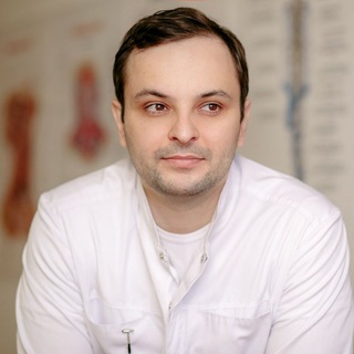 Доктор Шогенов (невролог СПб)