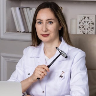 Айгуль Шагалина | Детский невролог