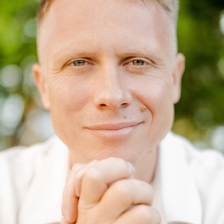 Випассана с Игорем Ануфриевым