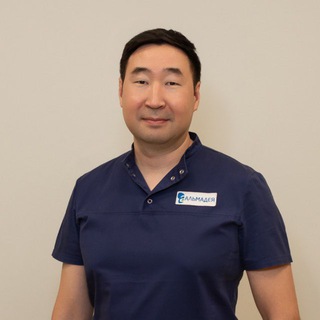 Детский невролог | Александр Мункуев