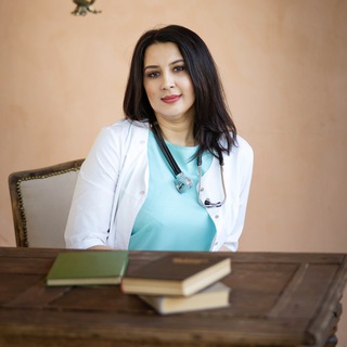 Энергия без диагноза | Надежда Дулганова