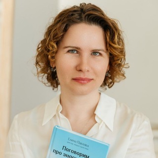 Доктор Елена Павлова|Код здоровья