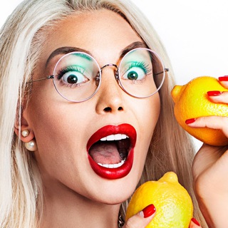 Катрин Форс 🍋🍋🍋