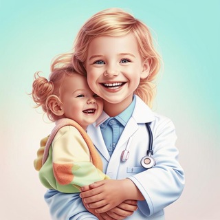 Доктор Кочеткова | Педиатр-рядом