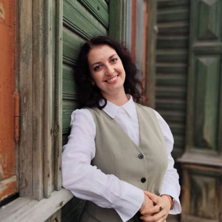 Кардиолог Кристина Кожокарь 🫀